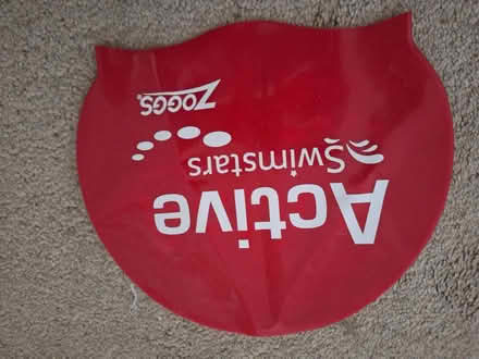 Photo of free Swim hat (Moorfields) #1