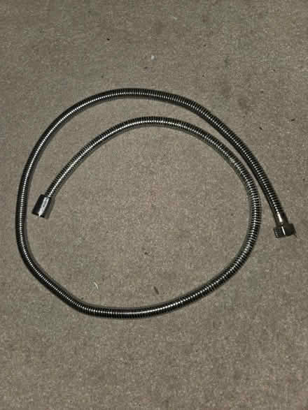 Photo of free Shower hose (West Bridgford NG2 7UB) #1