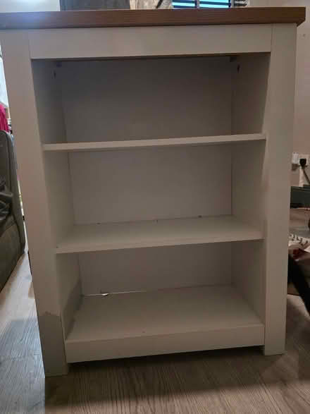 Photo of free Next small unit (DE23) #1