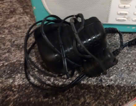 Photo of free dab radio, not working (St Helens TN35) #3