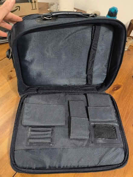 Photo of free Computer bag (Headington OX3) #2