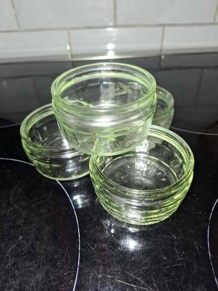Photo of free Gü dessert Jars (Kirkby Thore CA10) #1