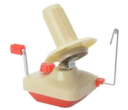 Photo of Yarn / Wool Winder (Taunton TA1) #1