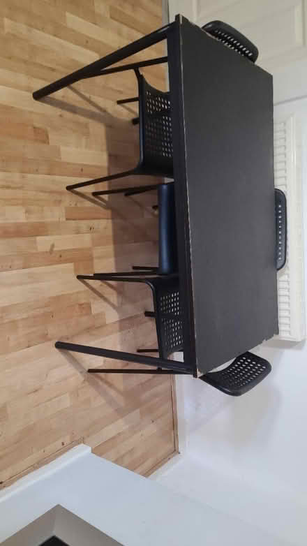 Photo of free Dining table (L4 4EB) #1