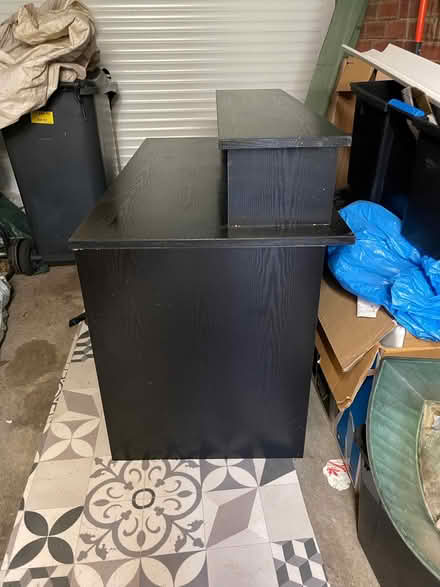 Photo of free Large Desk (Whitley Bay NE26) #2