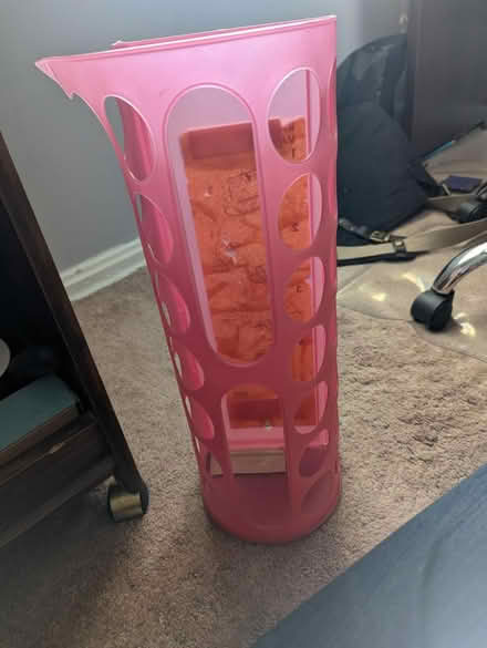 Photo of free Plastic bag holder (Leedom, Ridley park) #1