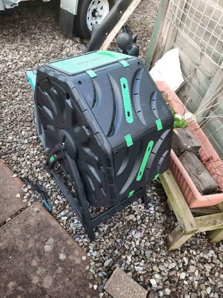 Photo of free Composters (Ellesmere SY12) #2