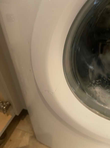 Photo of free Washing machine (Marlborough) #4