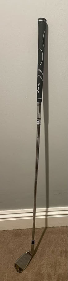 Photo of free Men’s Golf Club - 7 Iron (Witton Gilbert DH7) #1