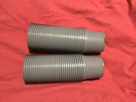 Photo of free 60 new plant pots 9cm squat (Prescot L35) #1