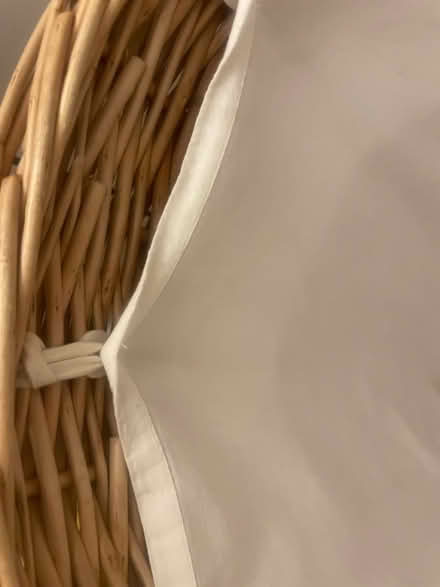 Photo of free Washing basket (Oxford, OX4) #3