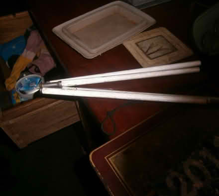 Photo of free White guide stick (Keresley Newlands CV7) #2