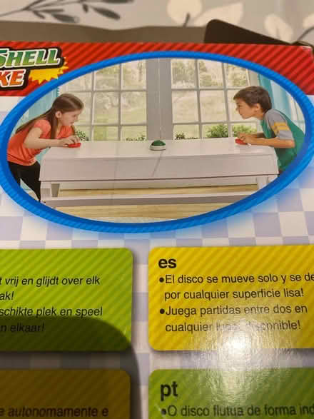 Photo of free Super Mario Hover shell strike game (Great Barr B437LA) #4