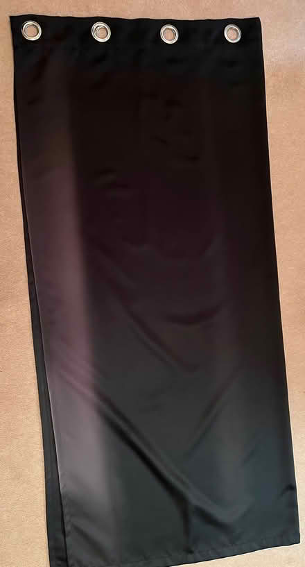 Photo of free Black Out Curtains - ME7 (Me7) #2