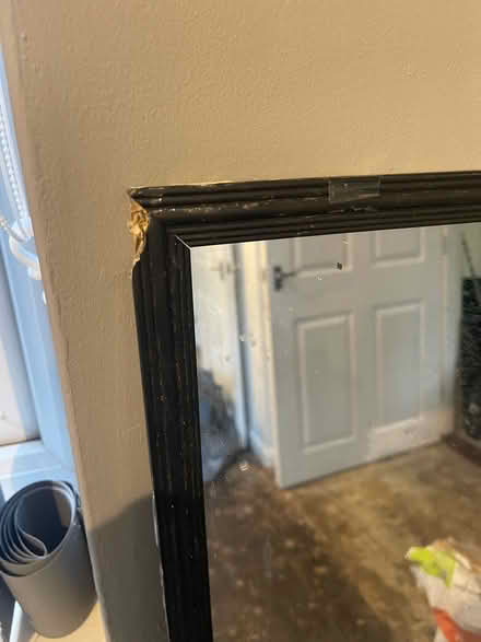 Photo of free Tall mirror (Welton HU15) #2