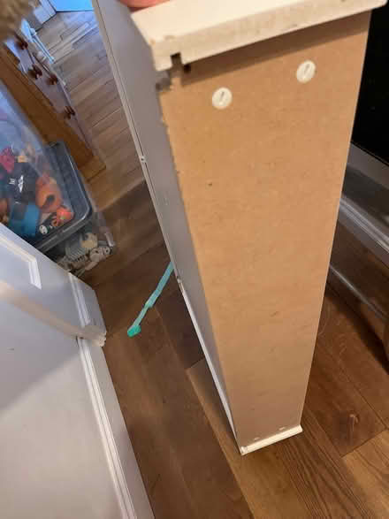 Photo of free IKEA drawer KOMPLEMEMT (Brentford) #2