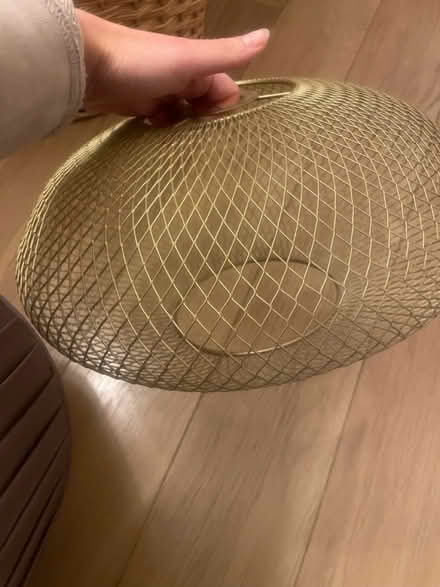 Photo of free Assorted lamp shades (Oxford, OX4) #2