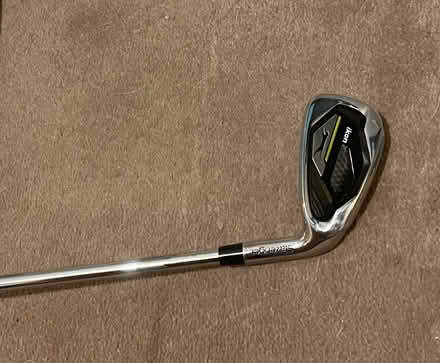 Photo of free Men’s Golf Club - 7 Iron (Witton Gilbert DH7) #3