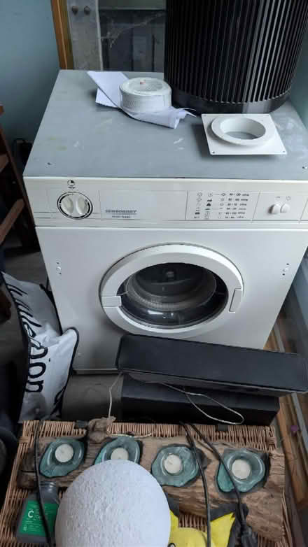 Photo of free Tumble dryer (Coventry CV2) #1