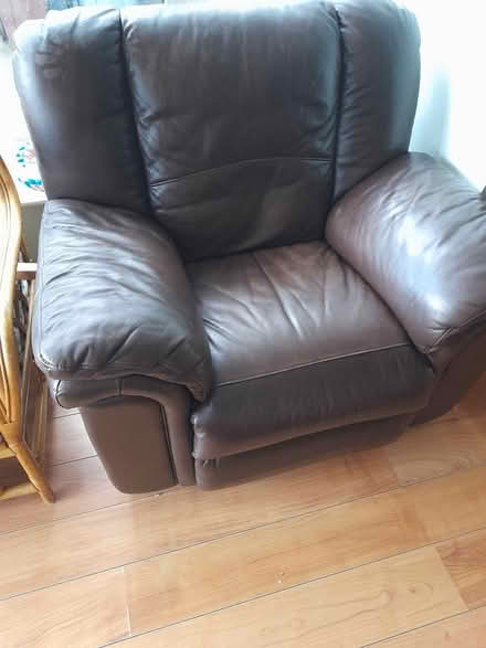 Photo of free 3 11 Sofa (Celbridge) #2