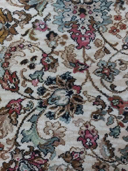Photo of free Unused carpet (Ulverston) #1