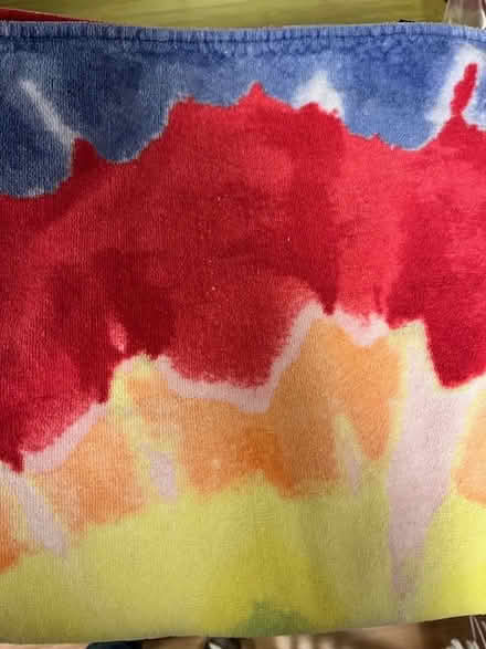 Photo of free Three Beach Towels (west of Watertown Square) #3