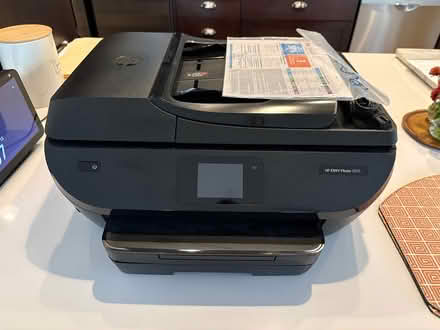 Photo of free HP ENVY Photo 7855 (Tenleytown (DC)) #1