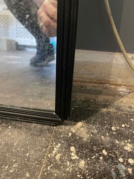 Photo of free Tall mirror (Welton HU15) #4