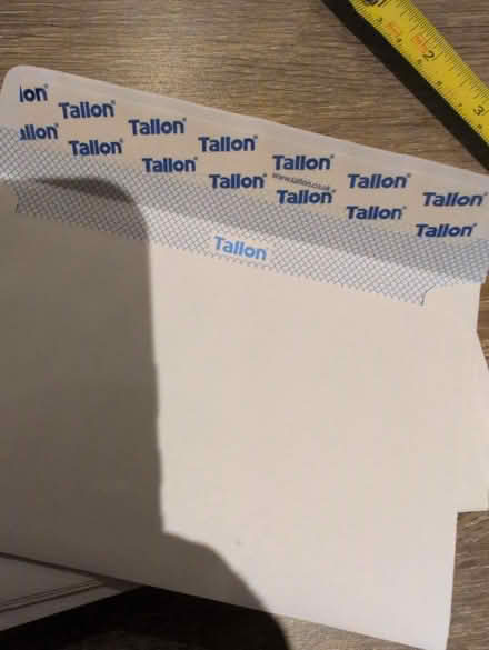Photo of free ~50 small envelopes (Bear Flat, Bath BA24) #3