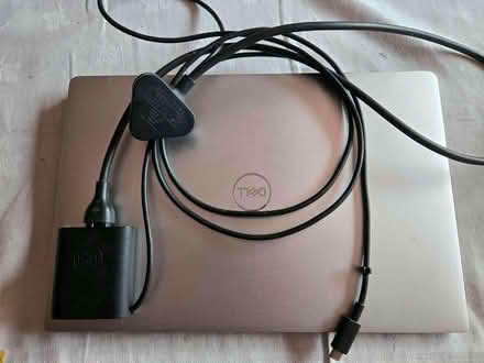 Photo of free DELL XPS 13 laptop (Aldrington BN3) #1