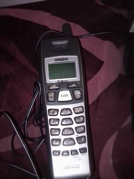 Photo of free Landline10031 (Hamilton Heights 10031) #2