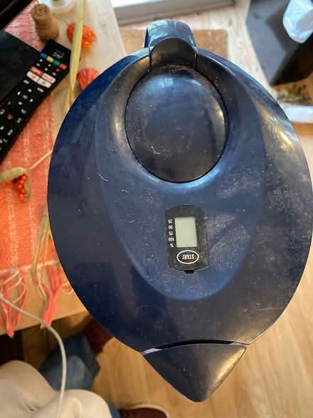 Photo of free Water filter jug (Norbury SW16) #2