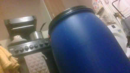 Photo of free Large unused freshwater barrel (Bath BA2) #1