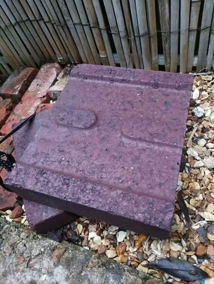 Photo of free heavy fire bricks (South reading RG2) #2