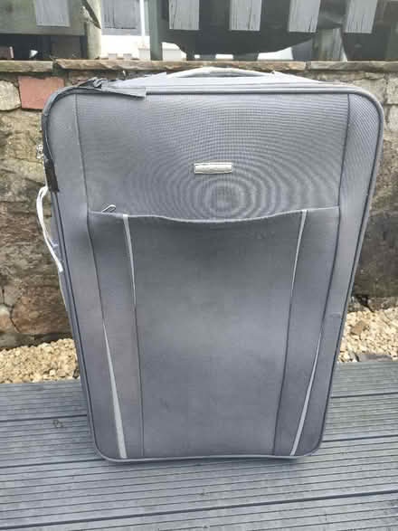 Photo of free Medium luggage bag (Skerton LA1) #1
