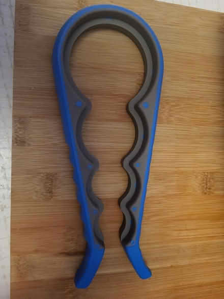 Photo of free Lid opener (West Croydon CR0) #1