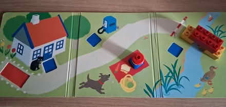Photo of free Lego Duplo book (Portchester PO16) #2