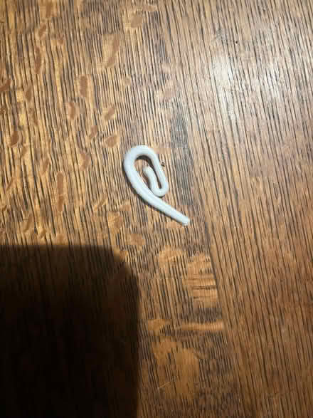 Photo of Curtain hooks (Kendal LA9) #1