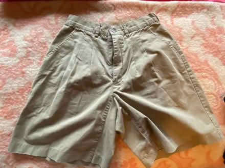 Photo of free Women’s Chi Shorts (Ashby & Sacramento) #1