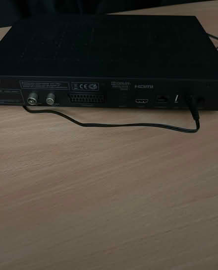 Photo of free Talktalk free view box (Brighton BN2 6) #3