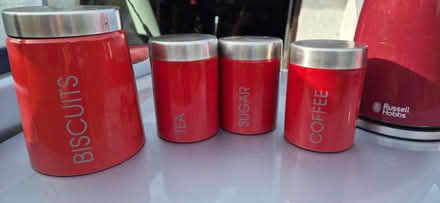 Photo of free Russell hobb (Gravesend and area DA12) #4