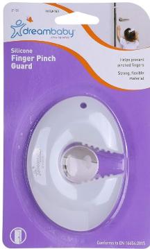 Photo of free Dreambaby Silicone Door Stopper (South Kensington W8) #1