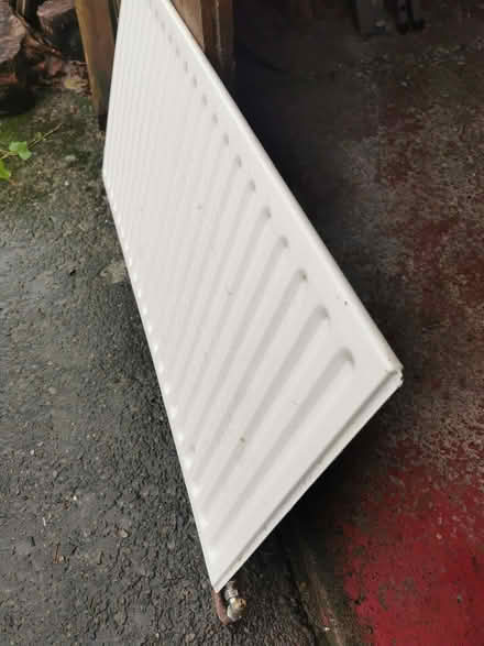 Photo of free Radiator (Tramore, Co.Waterford) #2