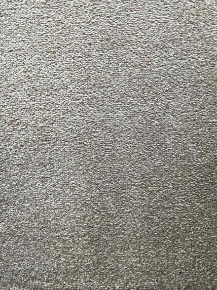 Photo of free 12ft x 9ft approx carpet with underlay (Calverton NG14) #1