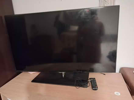 Photo of free Samsung tv not working (Salford M7) #2