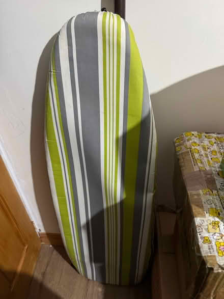 Photo of free Iron board (Edgware HA8) #1