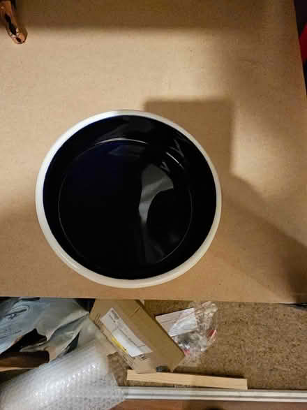 Photo of free Cat water bowl (Lochend EH7) #1