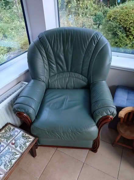 Photo of free Armchairs (Mimbridge GU21) #1