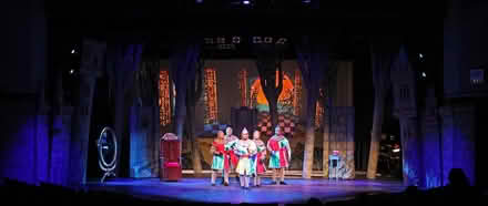 Photo of Halloween Crap (Westberry Dr near Coffey Park) #1