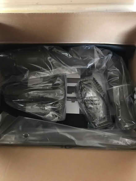 Photo of free New in box 📦 vax accessories (CO2 berechurch) #2